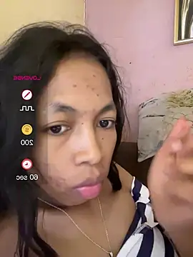 Lunevia – Live XXX-chat