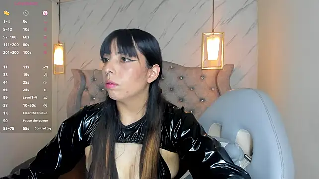 XXX chat uživo modela Alice_Laurentt