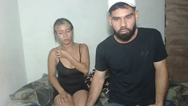 Barbaro2027 Webcam Show