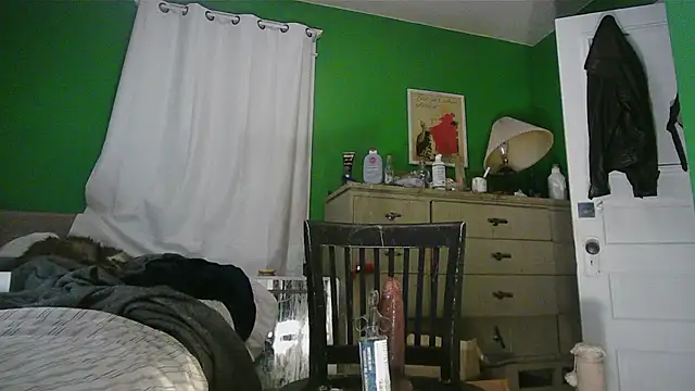 SadCatDaddy élő XXX-chatje