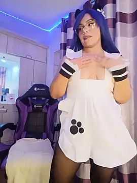 PiscisGirl Chat XXX in diretta