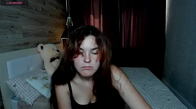 LeyaaStarrn Live XXX chat