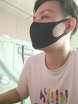 steadyplsのライブXXXチャット