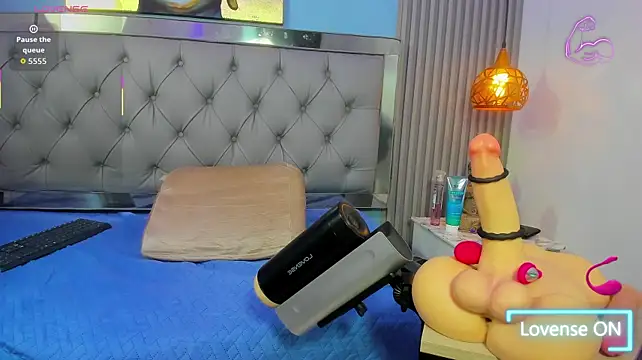 Chat +18 de Ethanx18_ ao vivo