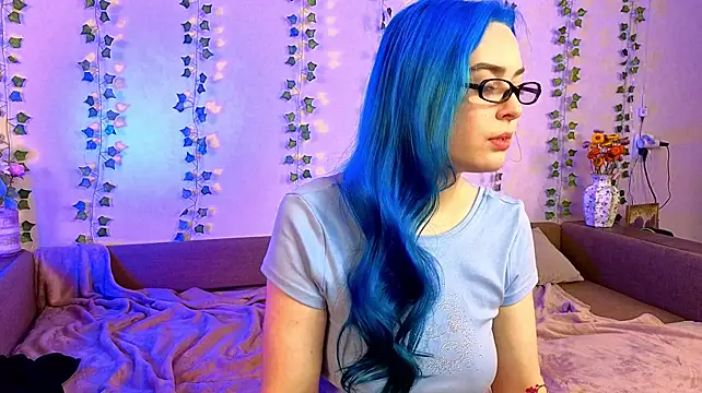 Czat XXX na żywo – Baby_Pixie_