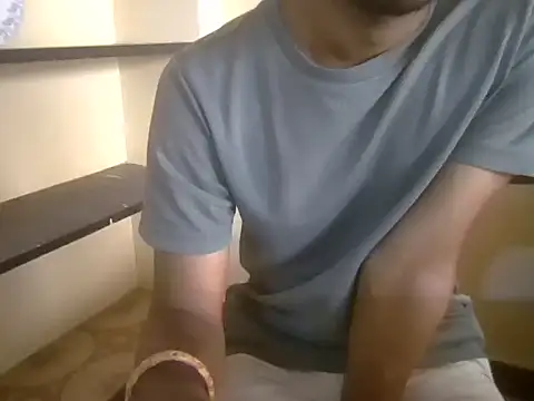 DimpledFright's Live XXX Chat