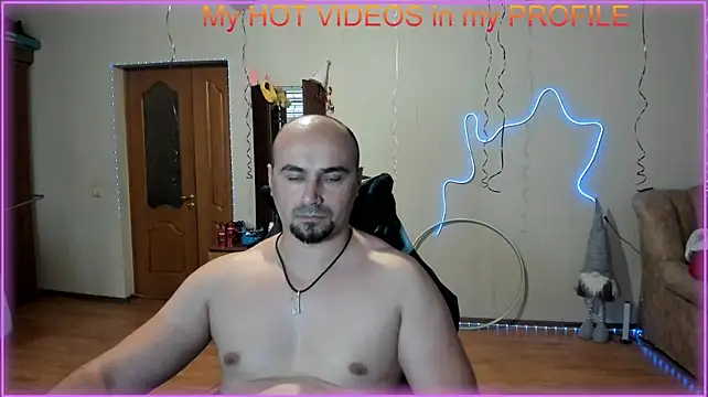 -SexyDaddy- live XXX chat