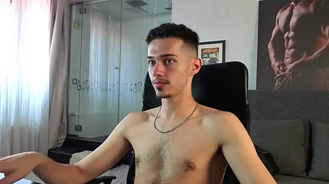 KaydenDrew live XXX chat