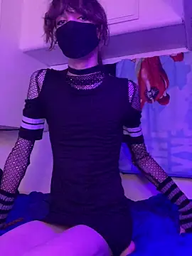 Онлайн чат XXX Pink_Vixen