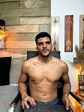 anddy_white live XXX chat