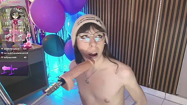 Chat XXX ao vivo de kattt_cut