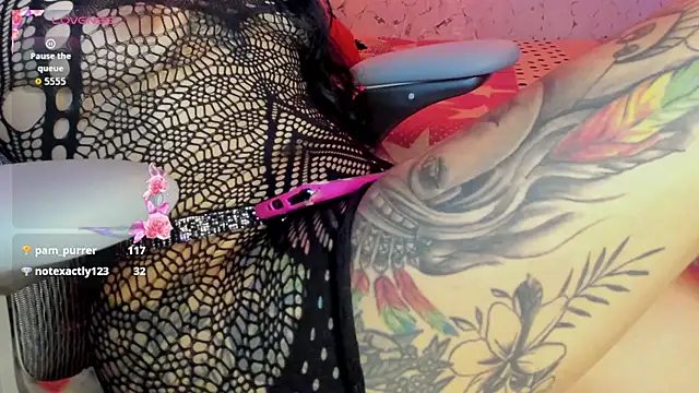 elissa_iris – Naživo XXX chat
