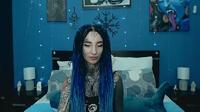 Velvetbat Chat XXX live