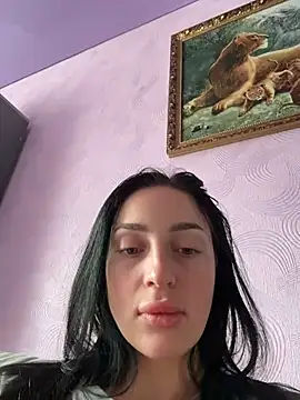 Soft_Pleasuren Live XXX chat