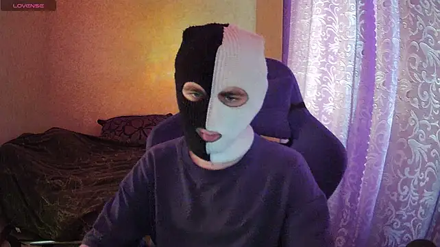 Chat +18 de ZXCENSORED- ao vivo