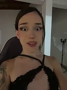Baby_luxury – Naživo XXX chat