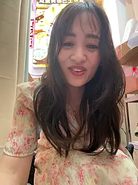 Czat XXX na żywo – huihui_520