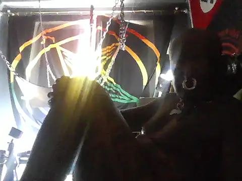 wormobject's Live XXX Chat