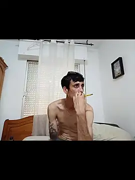 lucky1661 Live XXX-chat