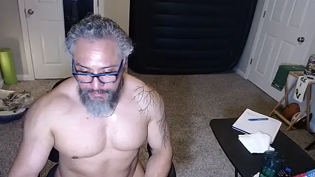 Chacho_1972 – Live XXX-chat