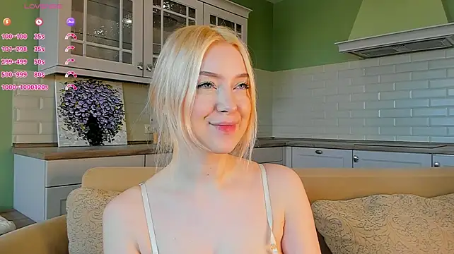Chanelbayerr Live XXX-Chat