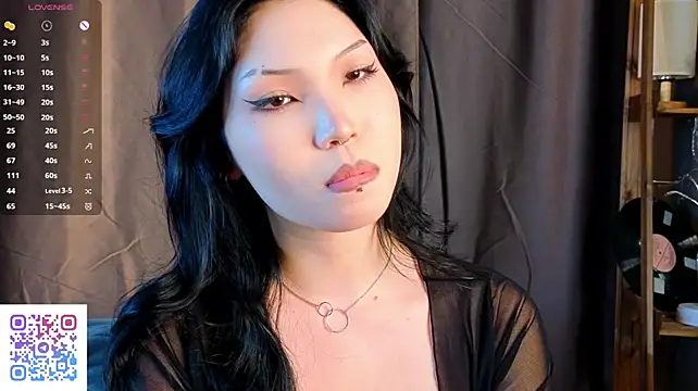 KristanTienken Live XXX Chat