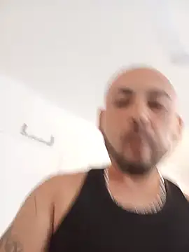 Baszlak34 Webcam show