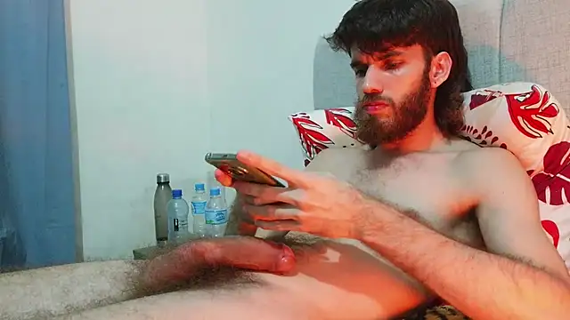 Živý XXX chat PygmaBoy