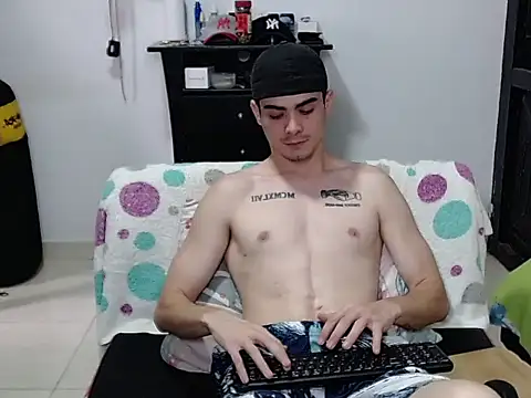 Онлайн чат XXX Zac_Efront