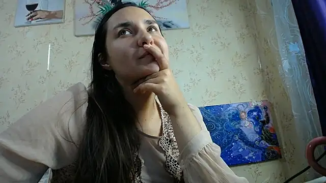 VoulezVous_Angel 라이브 XXX 채팅