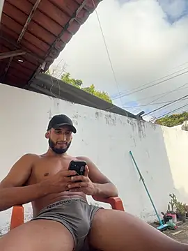 XXX chat uživo modela Dasul_