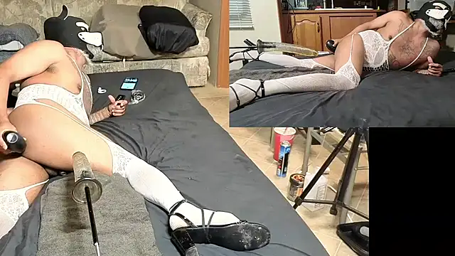 Czat XXX na żywo – Clouds_4play