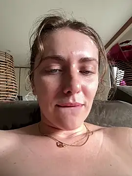 MariiD's Live XXX Chat