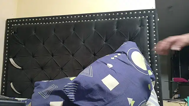 Czat XXX na żywo – TatianaSantodomingo