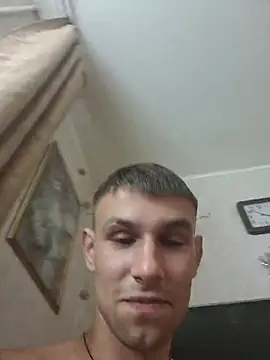 Alex_Will Webcam-Show