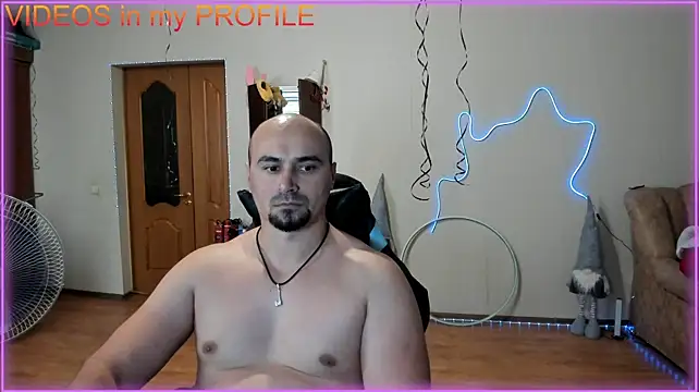 Онлайн чат XXX -SexyDaddy-