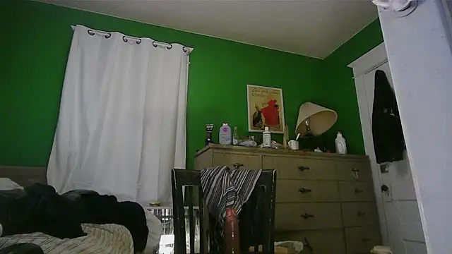 XXX chat uživo modela SadCatDaddy