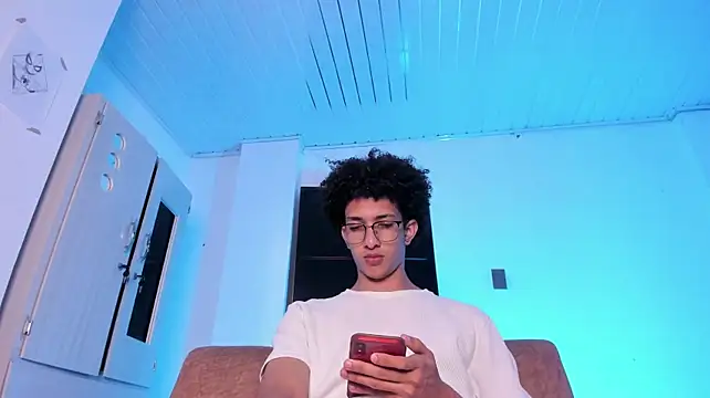Chat XXX Live Cj_davis_