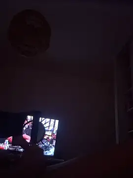 championes1980 Webcam-Show