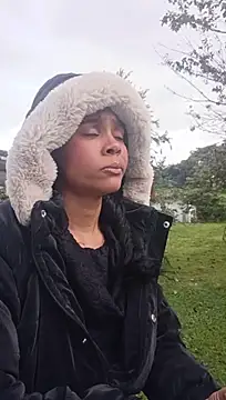 Czat XXX na żywo – Kristall_06