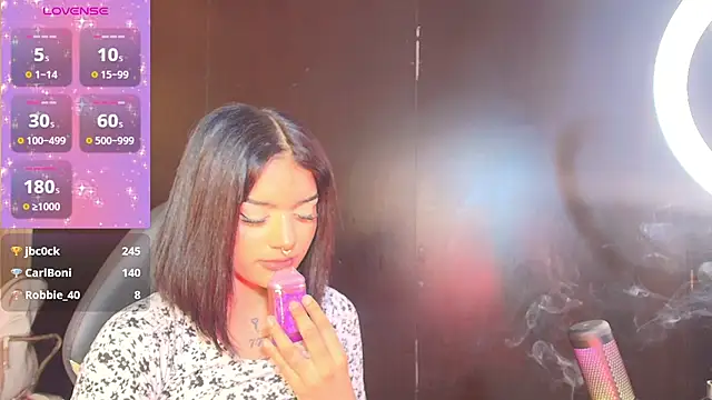 Milu_carbajal_x লাইভ XXX চ্যাট