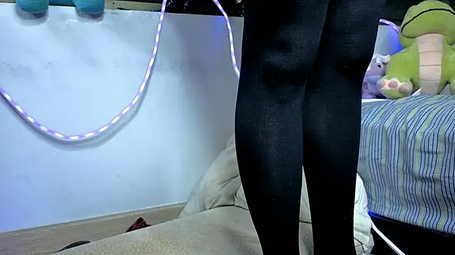 XXX chat uživo modela Feniix__