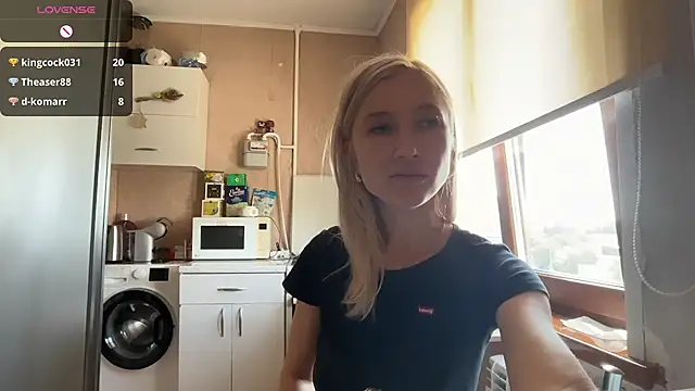 AngelJeni 现场XXX聊天