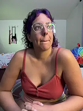 GoddessLana7's Live XXX Chat
