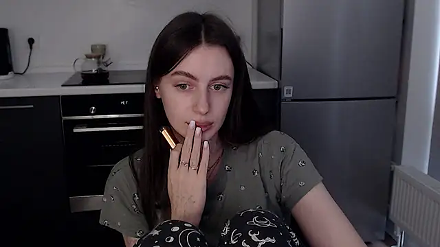 Chatroom XXX en direct de MuseMia