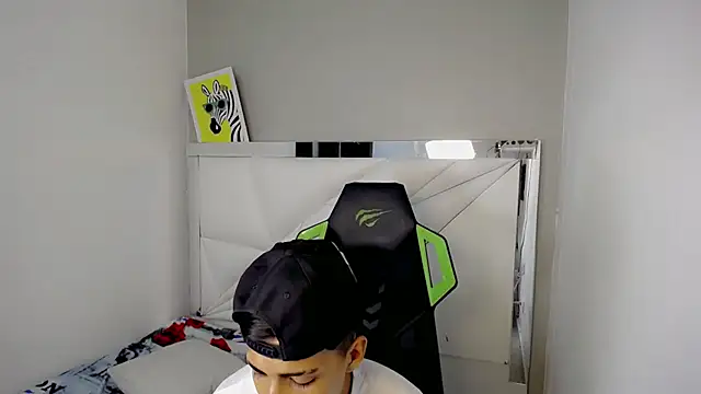 RyanFlirty Live XXX Chat