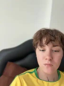 IceMur Live XXX Chat