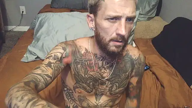 Chat XXX Live FrankieDRay