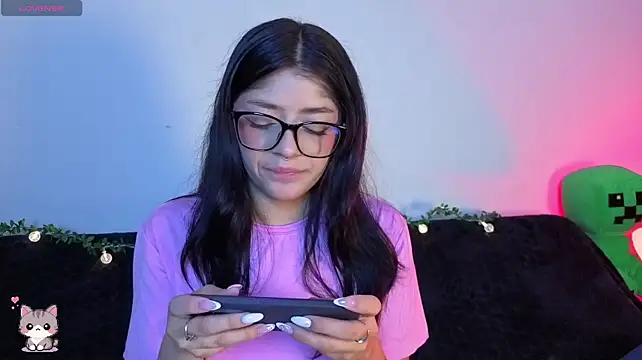 Chat +18 de Laniita ao vivo