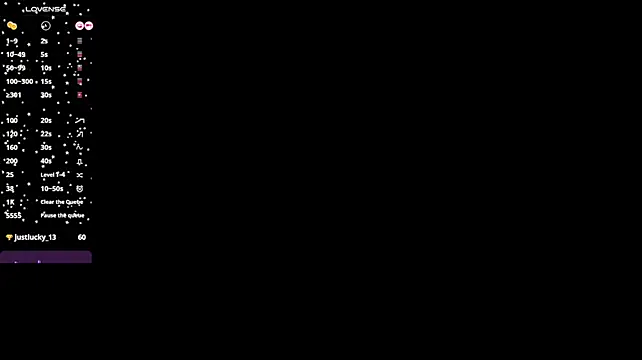 EvaaLane 现场XXX聊天